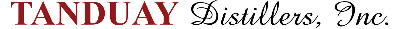 Tanduay_Distillers_wordmark.svg