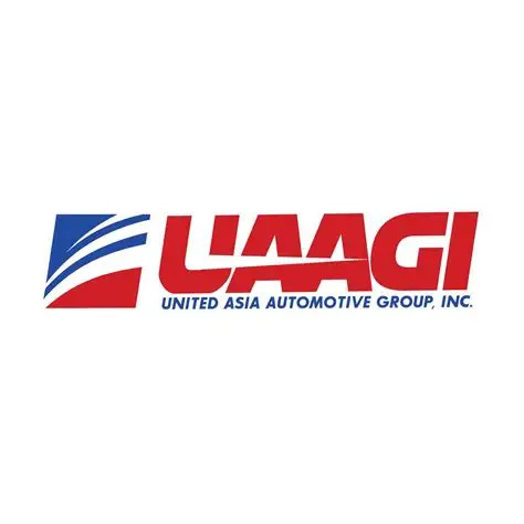 united asia automotive